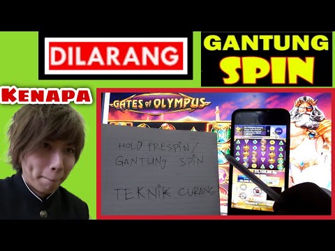 situs slot yang sering kasih jackpot