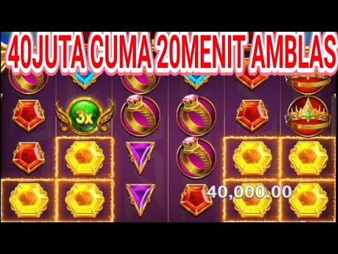 slot yang bisa deposit 5000