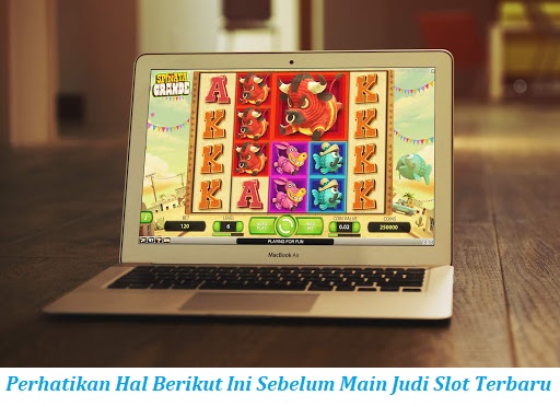 jam yang baik untuk main slot