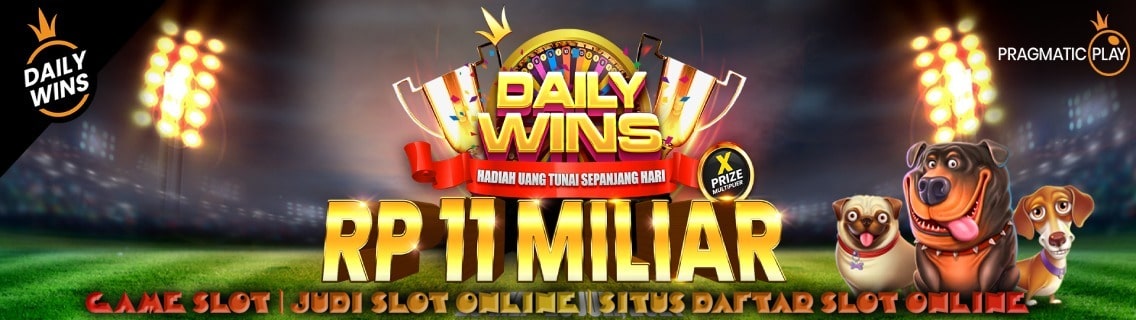 situs game slot yang paling selalu menang