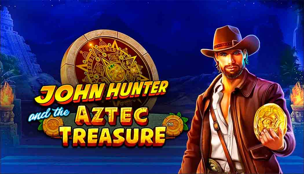 slot demo treasure of aztec