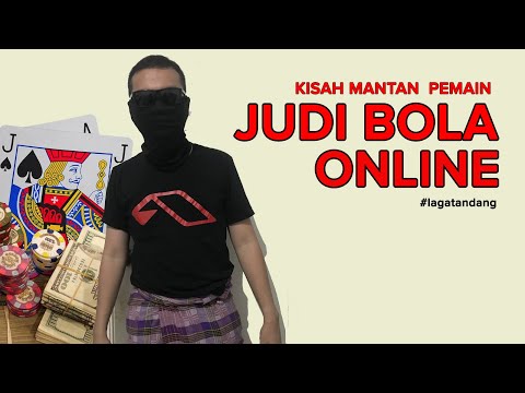 judi bola online indonesia terpercaya